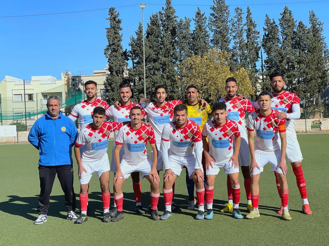 تألق مستمر بأبناء الإقليم… فريق الأطلس الرياضي الصفريوي يسحق الخصوم