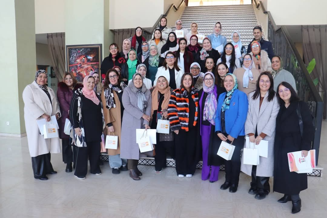 فاس… لقاء جهوي لمديرية الصحة تخليدا لليوم العالمي لتنظيم الأسرة