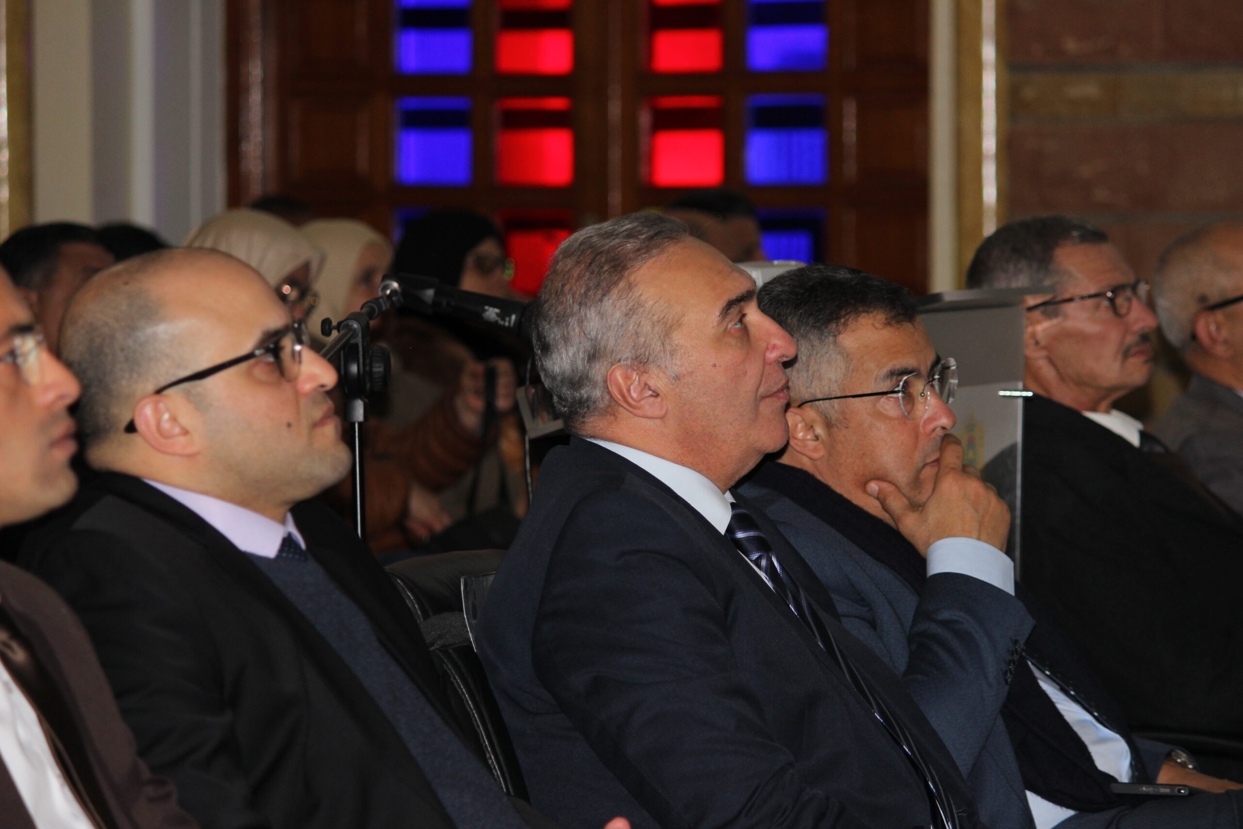 اختتام فعاليات النسخة الثانية للمناظرة الوطنية للجهوية المتقدمة