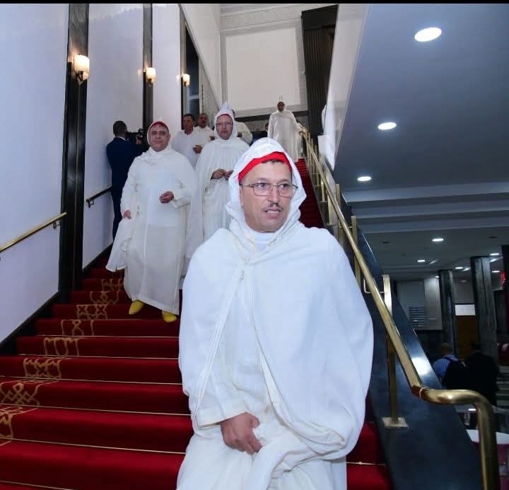 محكمة النقض تبرئ البرلماني إدريس الشبشالي مما نسب إليه