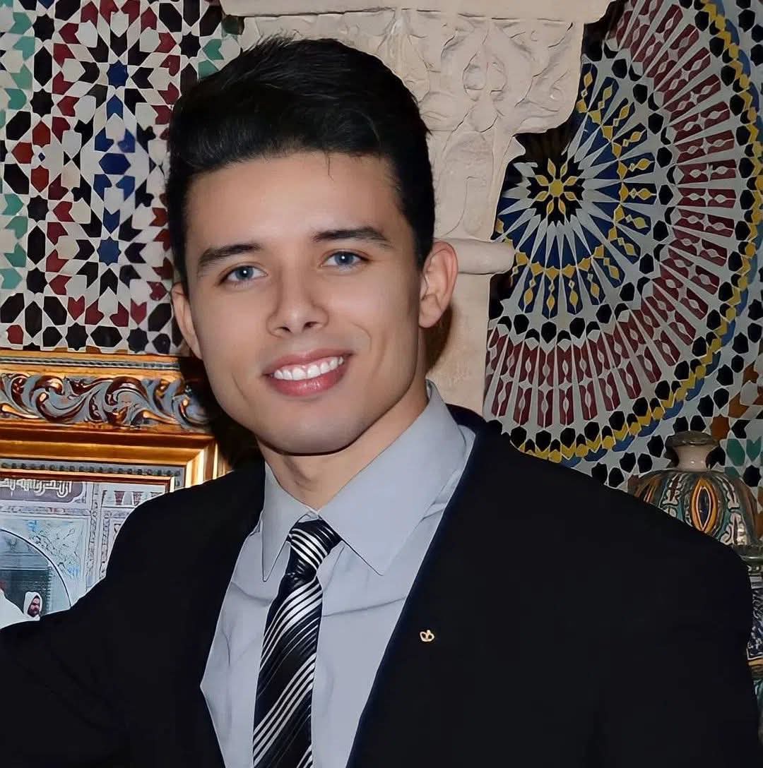 سفيان البحري مسير صفحة محبي الملك في ذمة الله