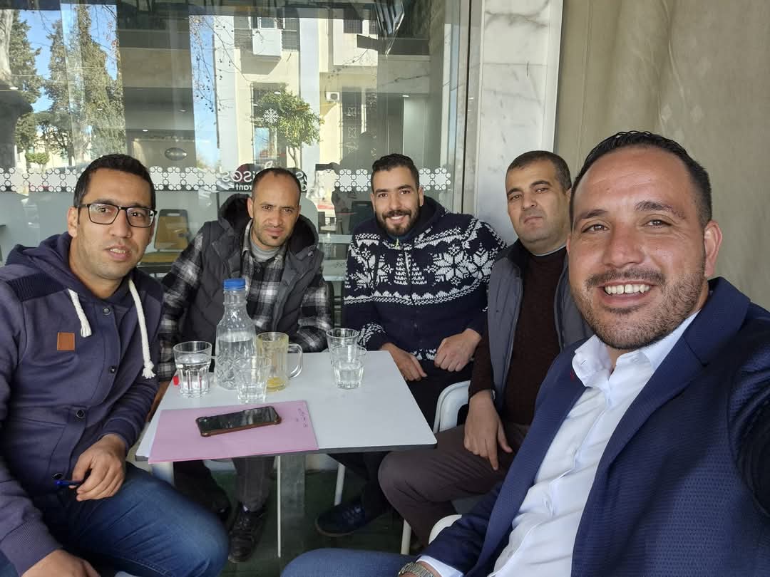 منتدى المنتخبين الشباب بإقليم صفرو على موعد مع الجمع العام التأسيسي للجمعية