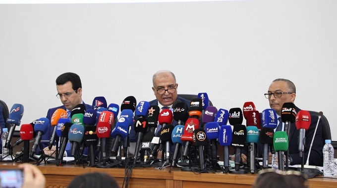 تفاصيل إحباط المخطط الإرهابي الأخير بالمغرب