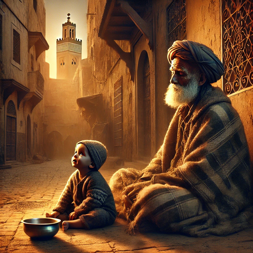 تقرير رسمي: 1.42 مليون فقير في المغرب سنة 2022 وفق المندوبية السامية للتخطيط