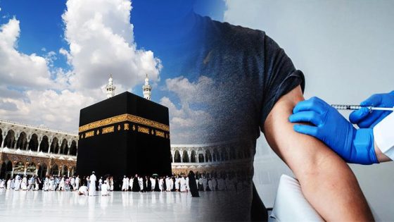 مراكز الاستفادة من لقاح التهاب السحايا للراغبين في أداء العمرة بالجهة