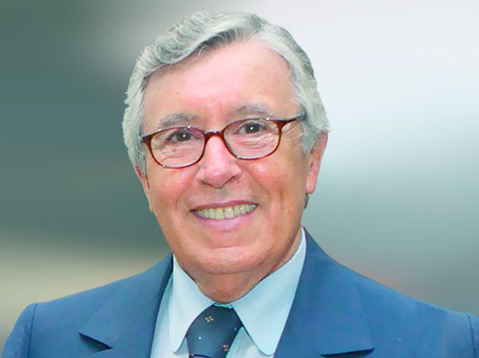 رحيل وزير الخارجية الأسبق محمد بنعيسى