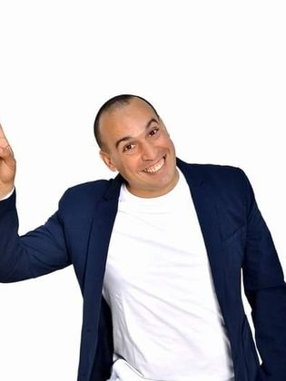 توقيف الكوميدي “بهلول” بسبب شيكات بدون رصيد