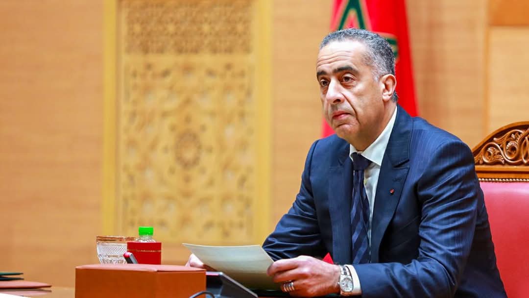 عبد اللطيف حموشي يُسند مناصب المسؤولية لأطر أمنية بمختلف المصالح اللاممركزة