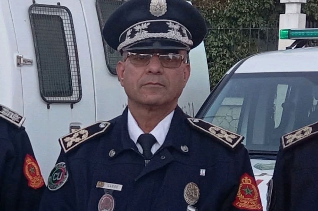 اعتداء خطير على ضابط أمن في القصر الكبير خلال حملة لتحرير الملك العمومي