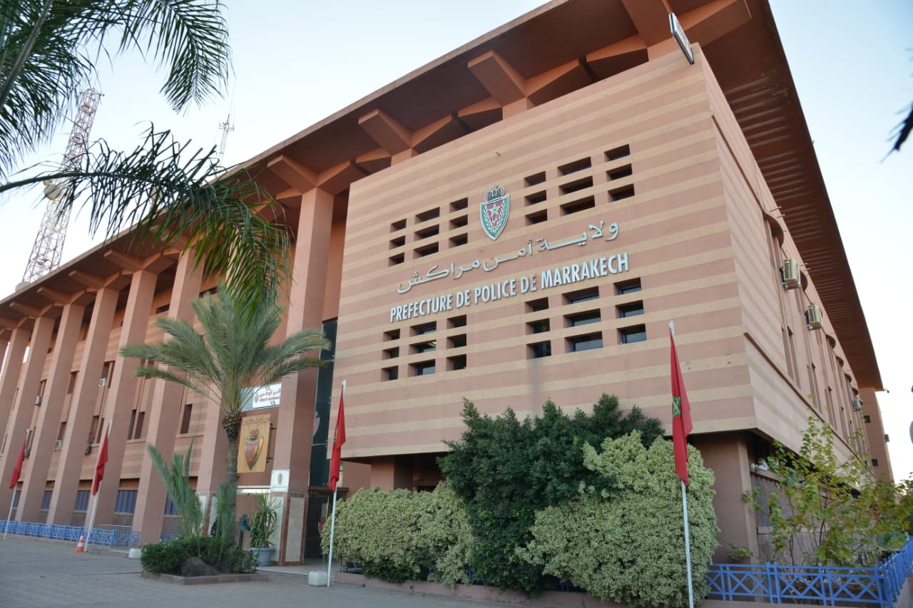 مراكش: هروب موقوف من الحراسة النظرية