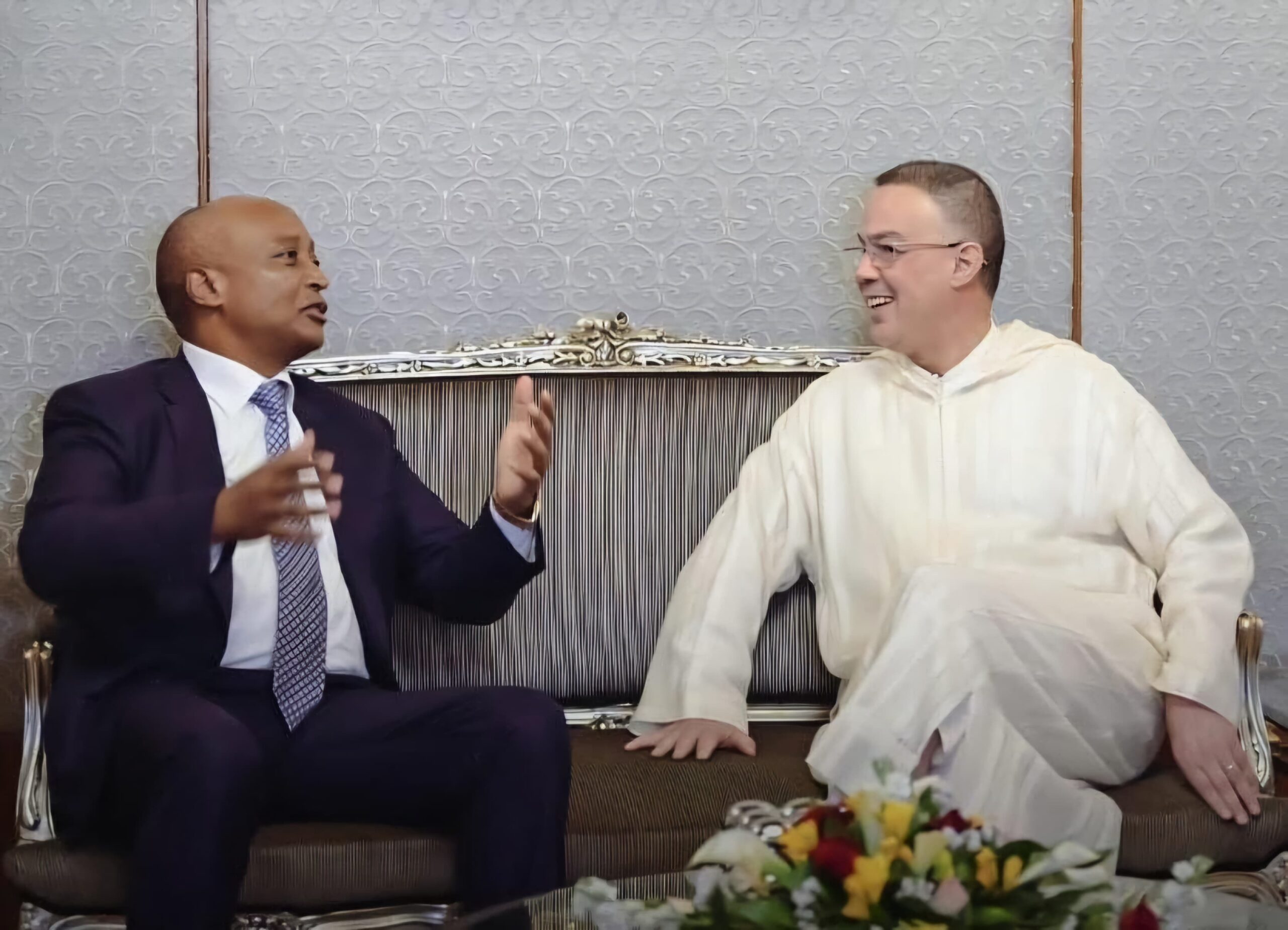 فوزي لقجع يحقق إنجازًا جديدًا ويعزز مكانته في الكرة الإفريقية