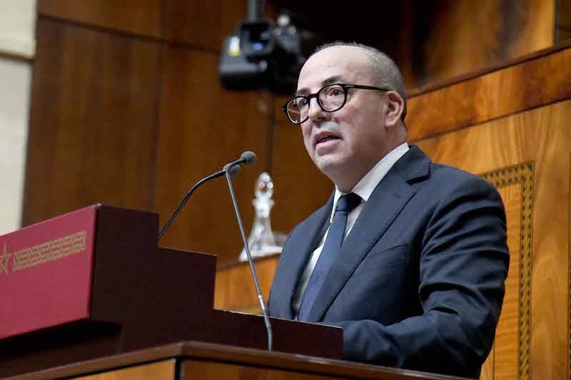 إجراءات حكومية لحماية الثروة الحيوانية وتعزيز الأمن الغذائي في المغرب