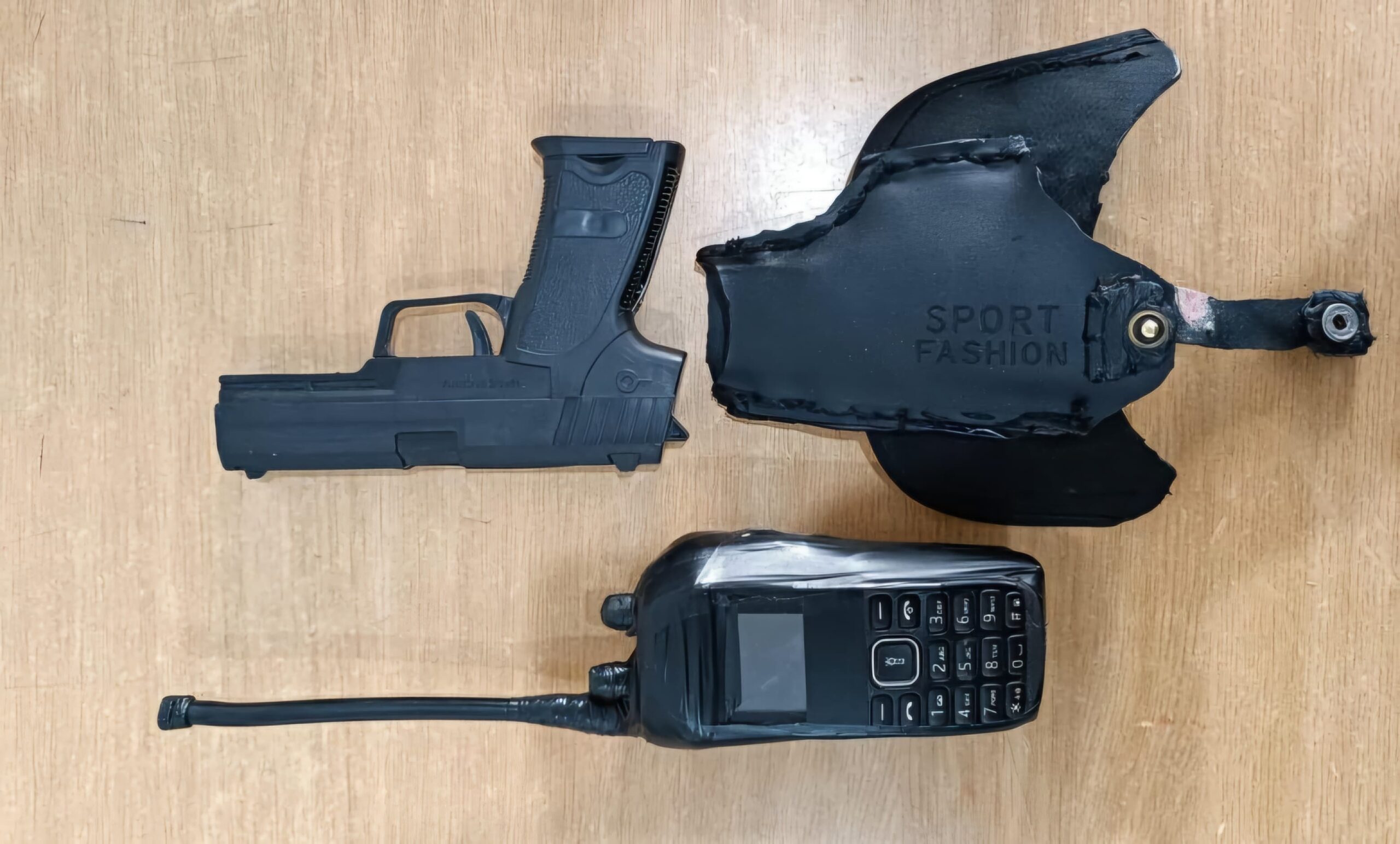 توقيف منتحل صفة شرطي بالدار البيضاء متورط في عمليات نصب واحتيال