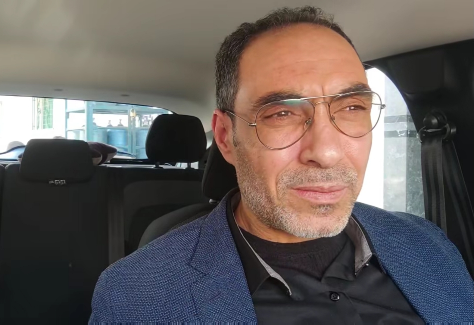 الناشط الحقوقي حفيظ بنعيسي يطالب بحل مكتب جمعية الوداد الرياضي الصفريوي