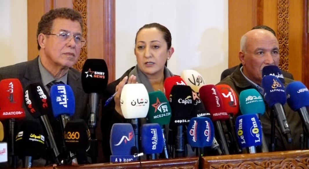 عمدة الرباط توضح موقفها بشأن نزع الملكية بحي المحيط وتؤكد احترام القانون