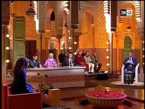 رشيد شو و مسلسلات تركية قبل أشهر برنامج ديني عند المغاربة