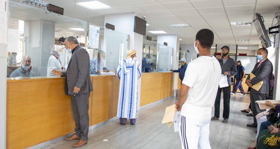 وزارة الداخلية تلغي 22 شهادة إدارية في إطار تبسيط المساطر وتحديث الإدارة