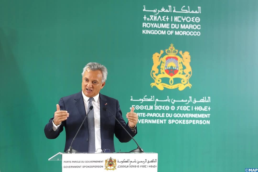 زيدان: دعم خاص للمقاولات الصغيرة والمتوسطة بقيمة استثمارية لا تتجاوز 50 مليون درهم