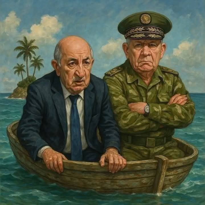 فشل الاستراتيجية الإقليمية الجزائرية في مواجهة صعود المغرب