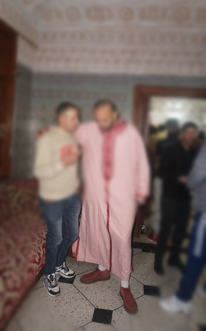 مسؤول سياسي بصفرو يحاول تشويه سمعة خصومه بتقديم معلومات مغلوطة