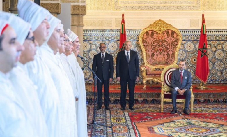 تغييرات مرتقبة في الإدارة الترابية.. من بينها صفرو