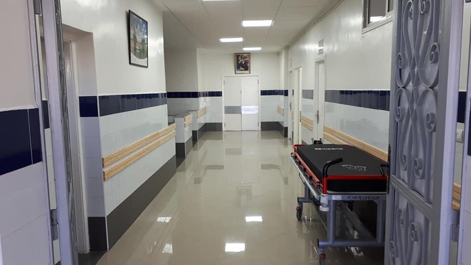 عاجل بالجديدة.. وفاة “سيكيريتي” بعد تلقيه حقنة مضاد حيوي داخل المستشفى!