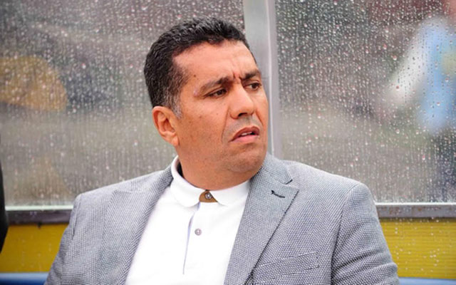 رشيد الطاوسي يُنقل إلى المستشفى بدار السلام بعد إصابته بالمالاريا