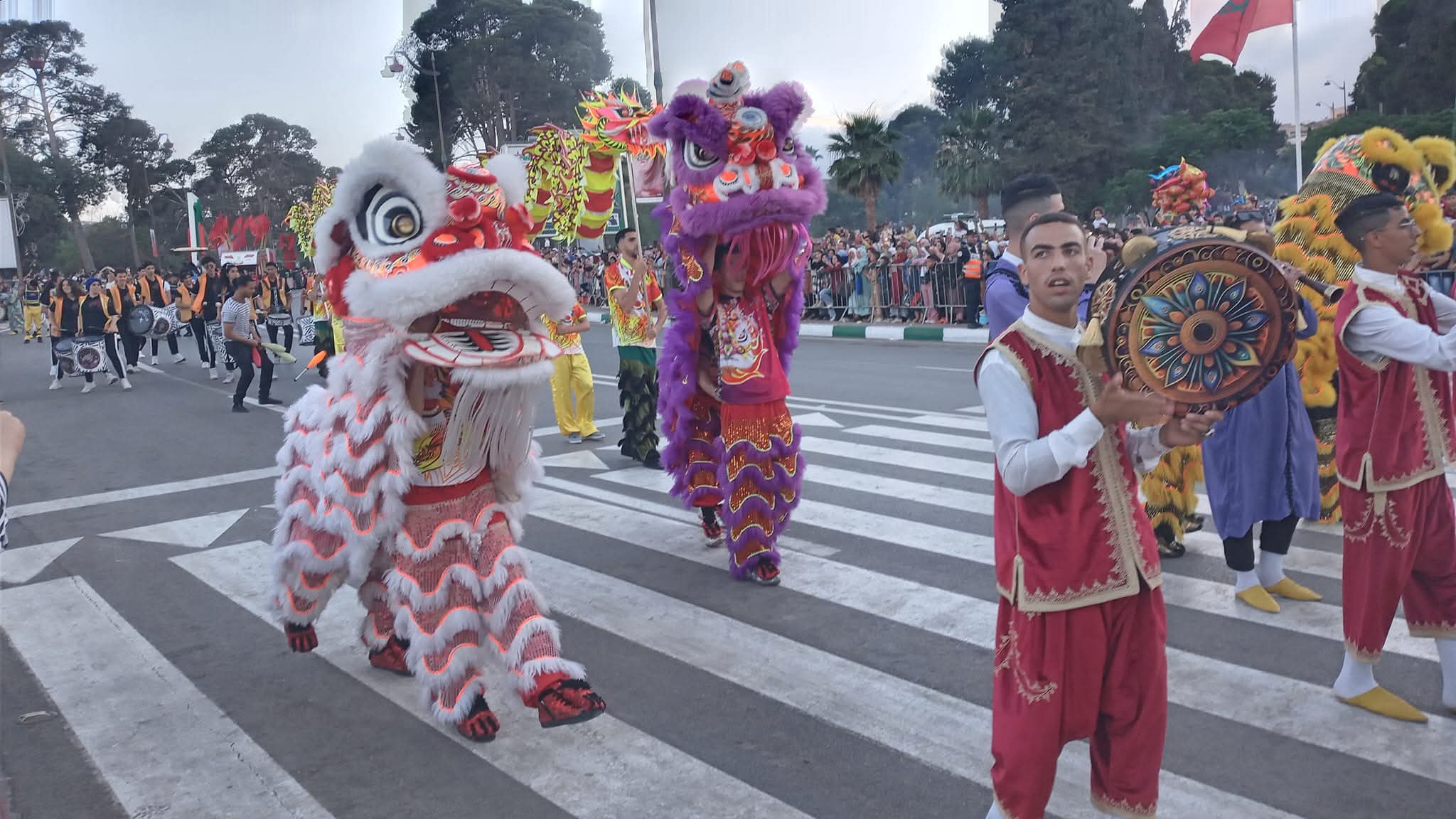 استياء واسع بصفرو من تدبير وزارة الثقافة لمهرجان حب الملوك للسنة الثانية على التوالي