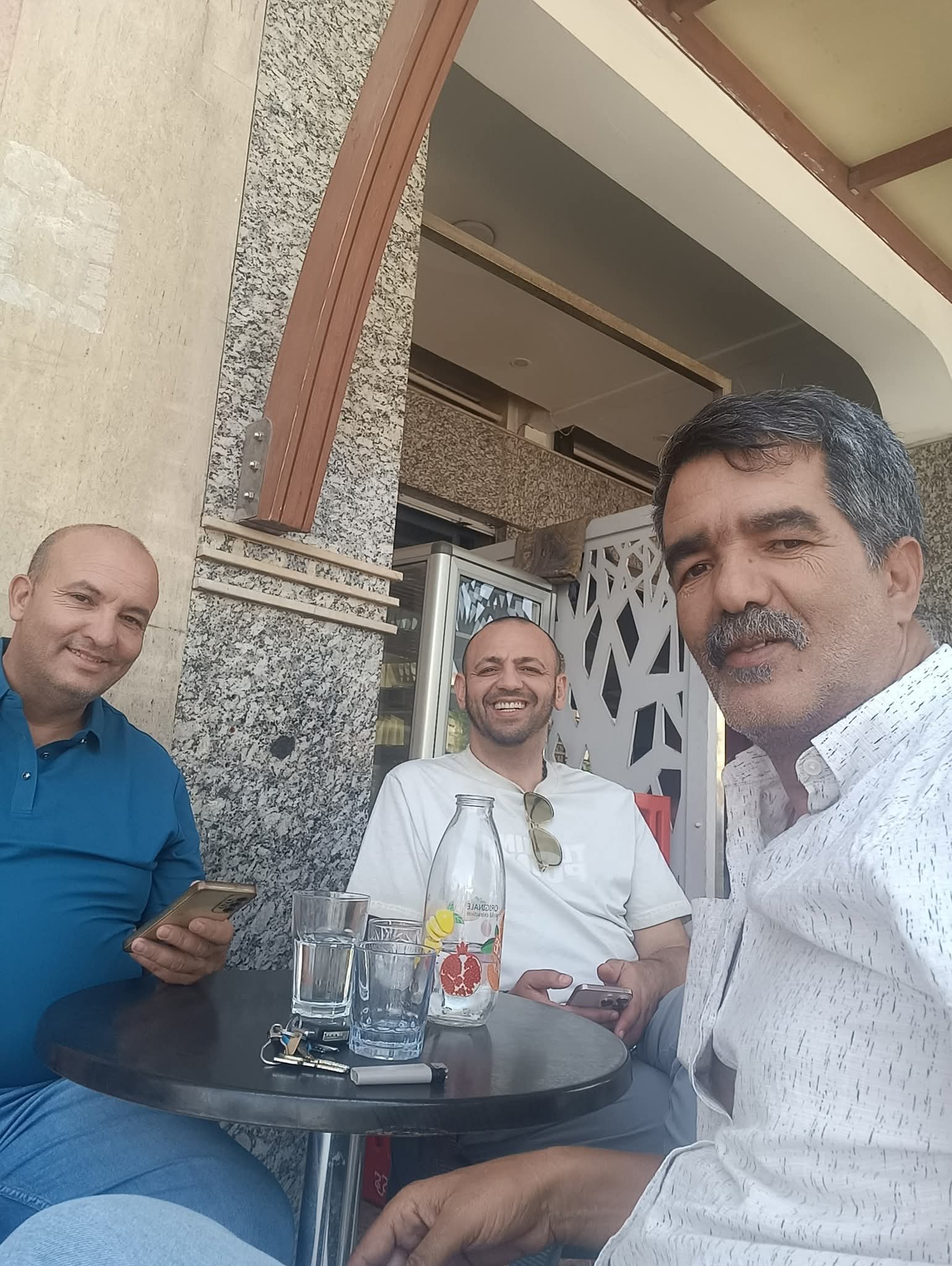 يوسف منضور.. المرشح البرلماني بدون تزكية حزبية