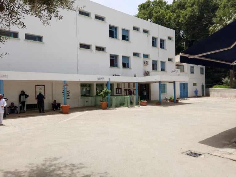 الـ CDT بإقليم صفرو تعرّي واقع الصحة وتكشف أعطاب المستشفى